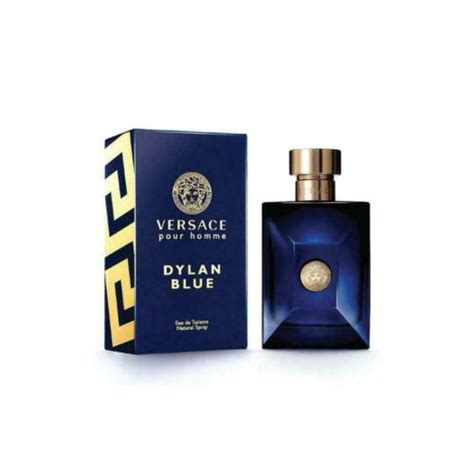 color versace dylan blue 0.17 oz 5ml versace dylan blue|Versace Dylan Blue price.